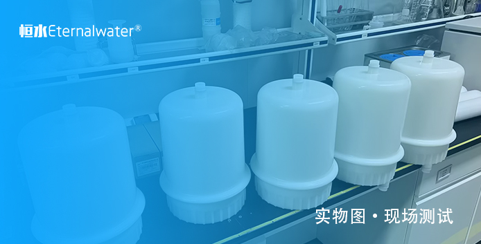 电池浆料过滤器| 新产品进入打压测试啦